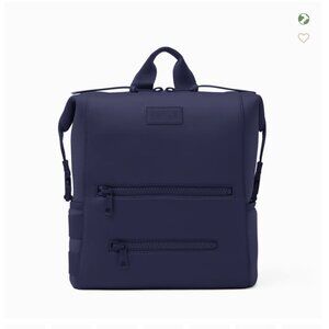 Dagne Dover Indi Neoprene Diaper Backpack